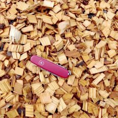 Hackschnitzel Palletes